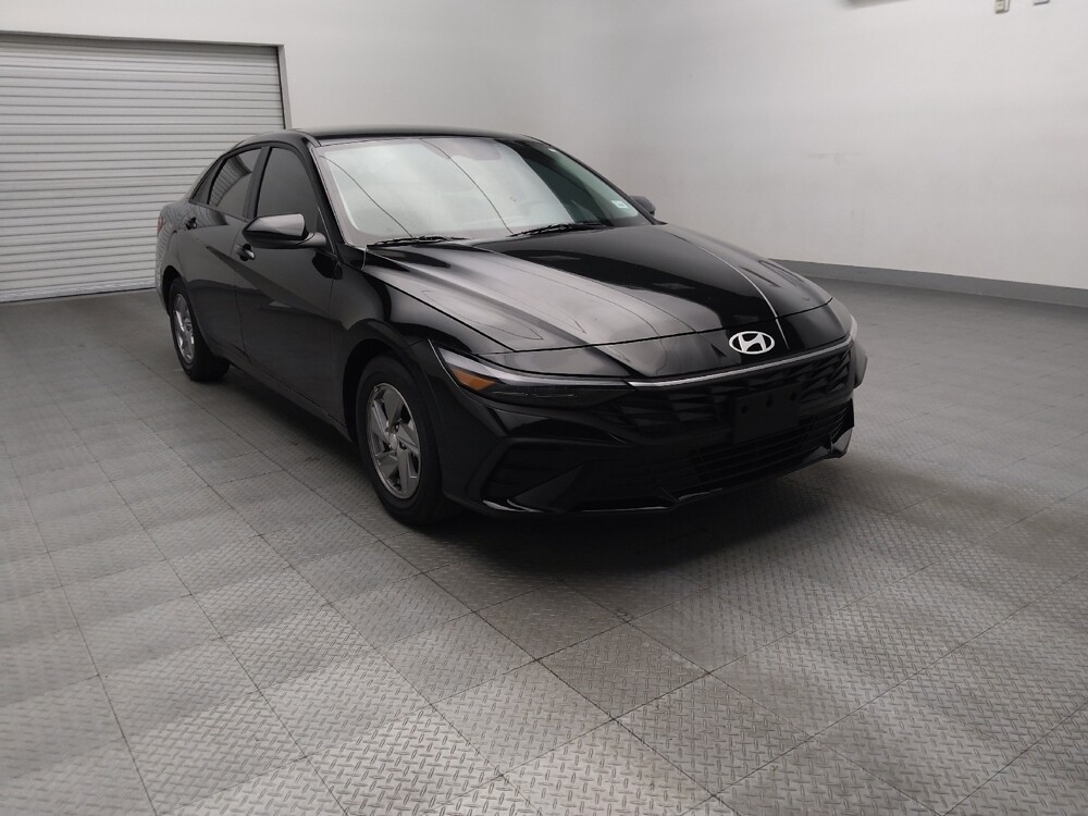 2025 Hyundai Elantra in San Antonio, TX 78238 - 18128862 13