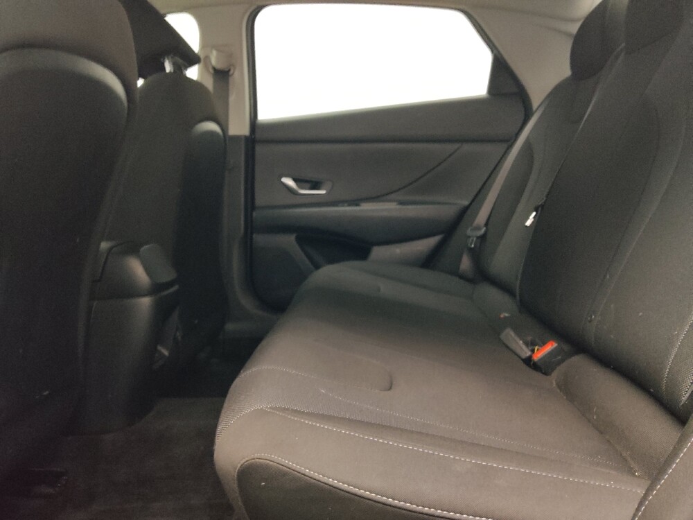 2025 Hyundai Elantra in San Antonio, TX 78238 - 18128862 18