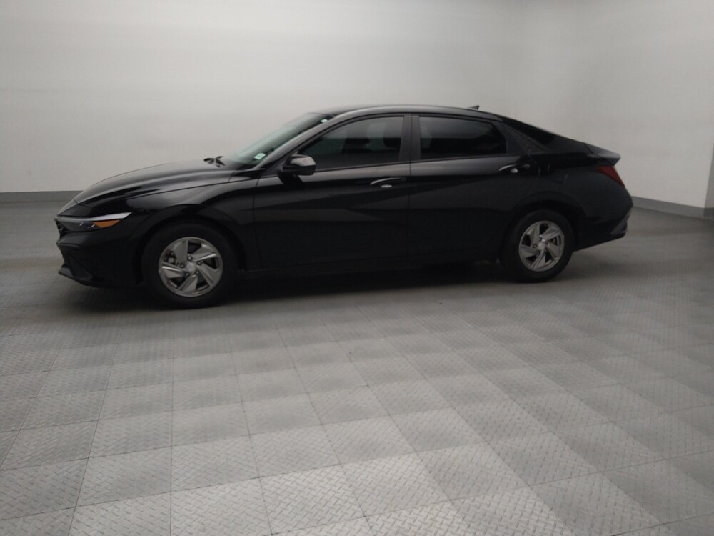 2025 Hyundai Elantra in San Antonio, TX 78238 - 18128862 2
