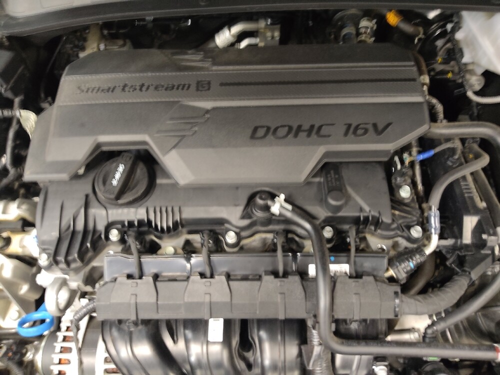 2025 Hyundai Elantra in San Antonio, TX 78238 - 18128862 30