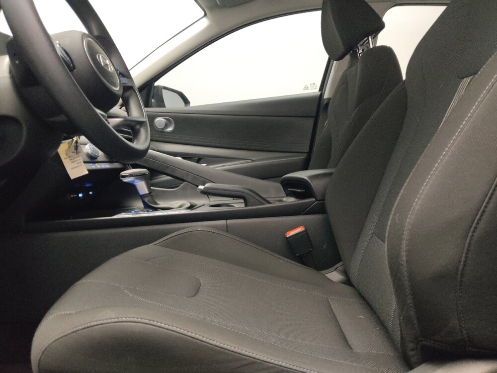 2025 Hyundai Elantra in San Antonio, TX 78238 - 18128862 17