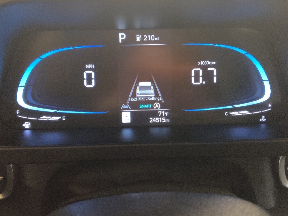 2025 Hyundai Elantra in San Antonio, TX 78238 - 18128862 23