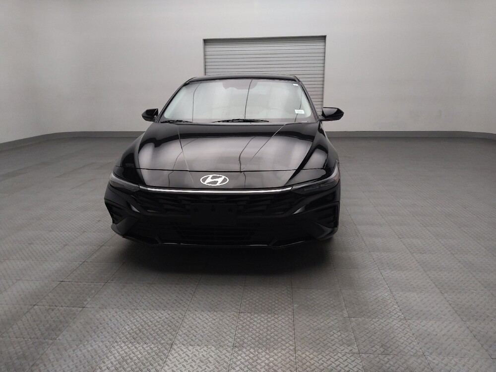 2025 Hyundai Elantra in San Antonio, TX 78238 - 18128862 15