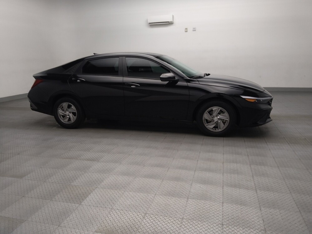 2025 Hyundai Elantra in San Antonio, TX 78238 - 18128862 11