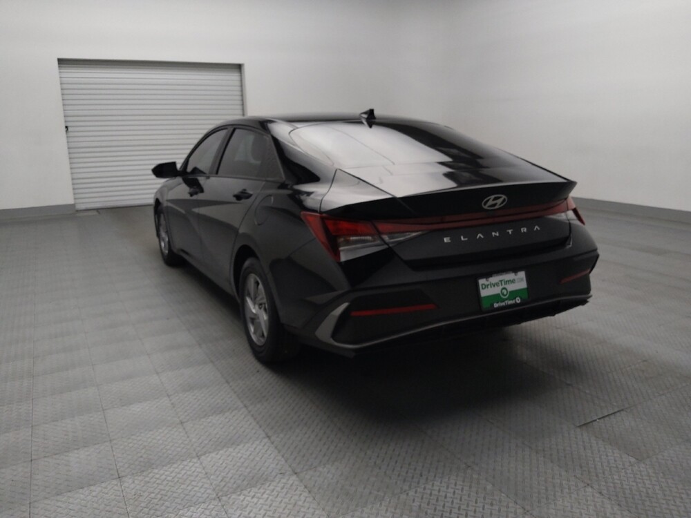 2025 Hyundai Elantra in San Antonio, TX 78238 - 18128862 5