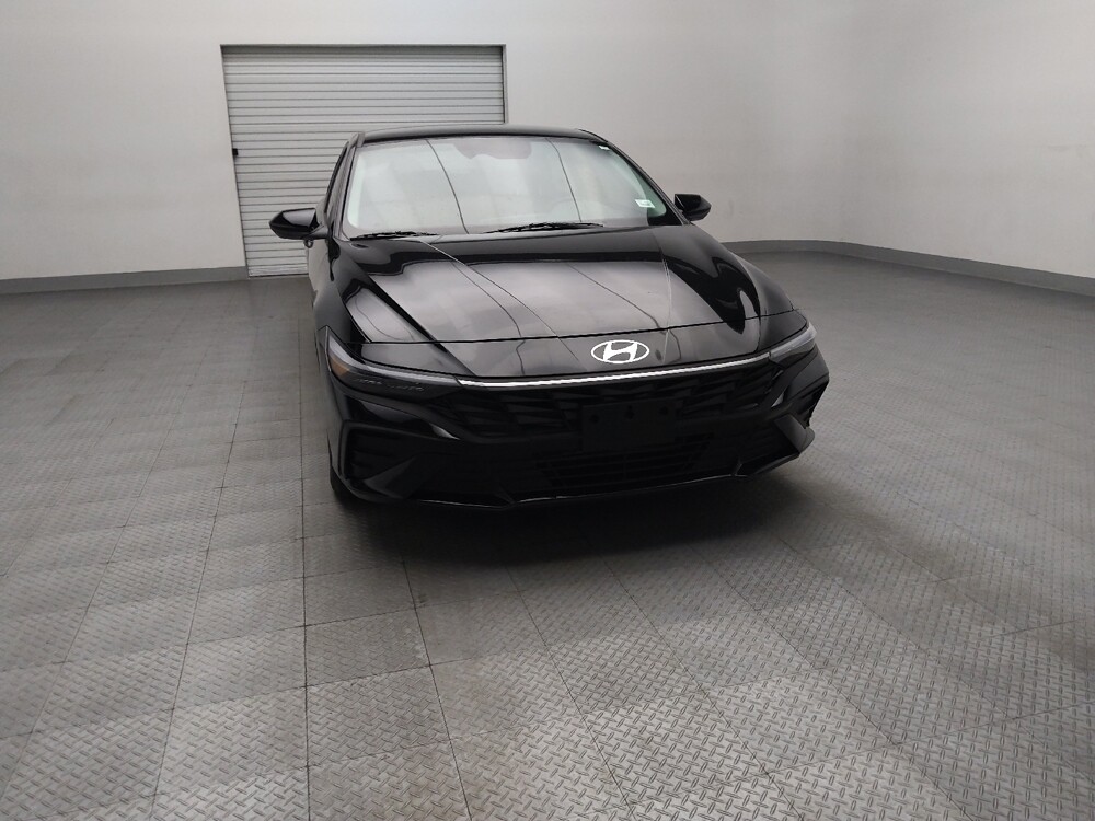 2025 Hyundai Elantra in San Antonio, TX 78238 - 18128862 14