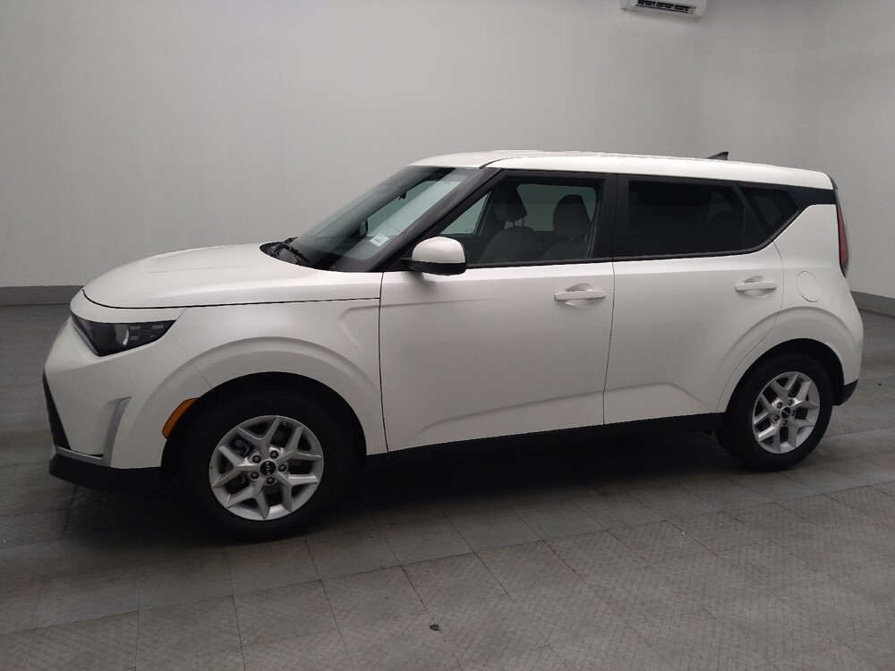 2025 Kia Soul in Marietta, GA 30062 - 18128863 2