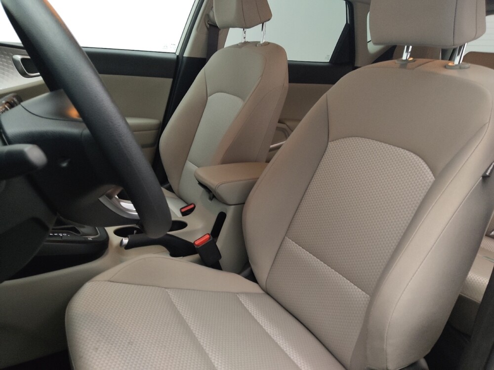 2025 Kia Soul in Marietta, GA 30062 - 18128863 17