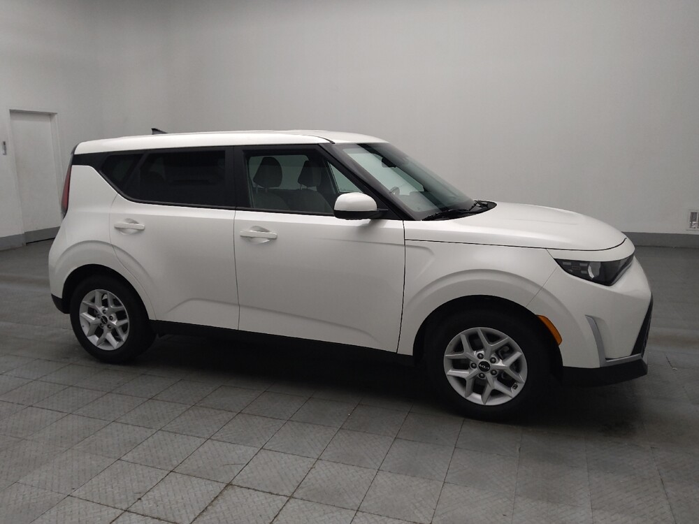 2025 Kia Soul in Marietta, GA 30062 - 18128863 11