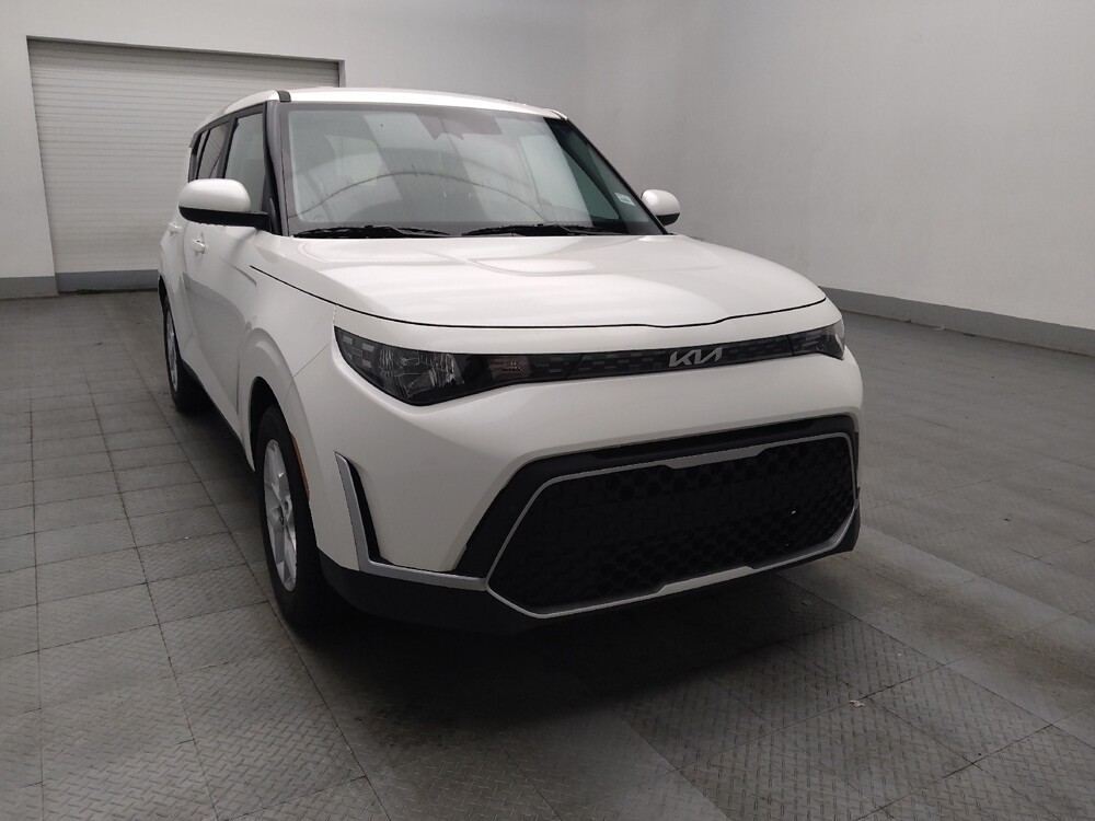 2025 Kia Soul in Marietta, GA 30062 - 18128863 13