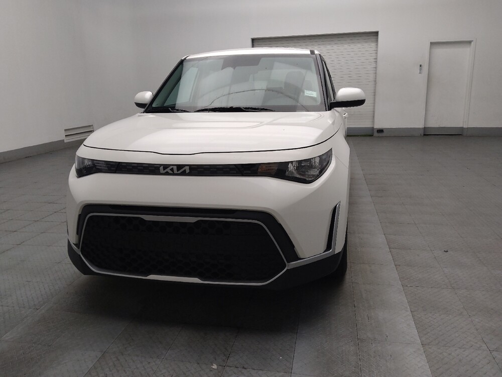 2025 Kia Soul in Marietta, GA 30062 - 18128863 15