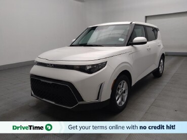 2025 Kia Soul in Marietta, GA 30062