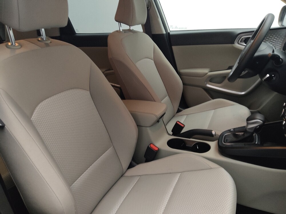 2025 Kia Soul in Marietta, GA 30062 - 18128863 21