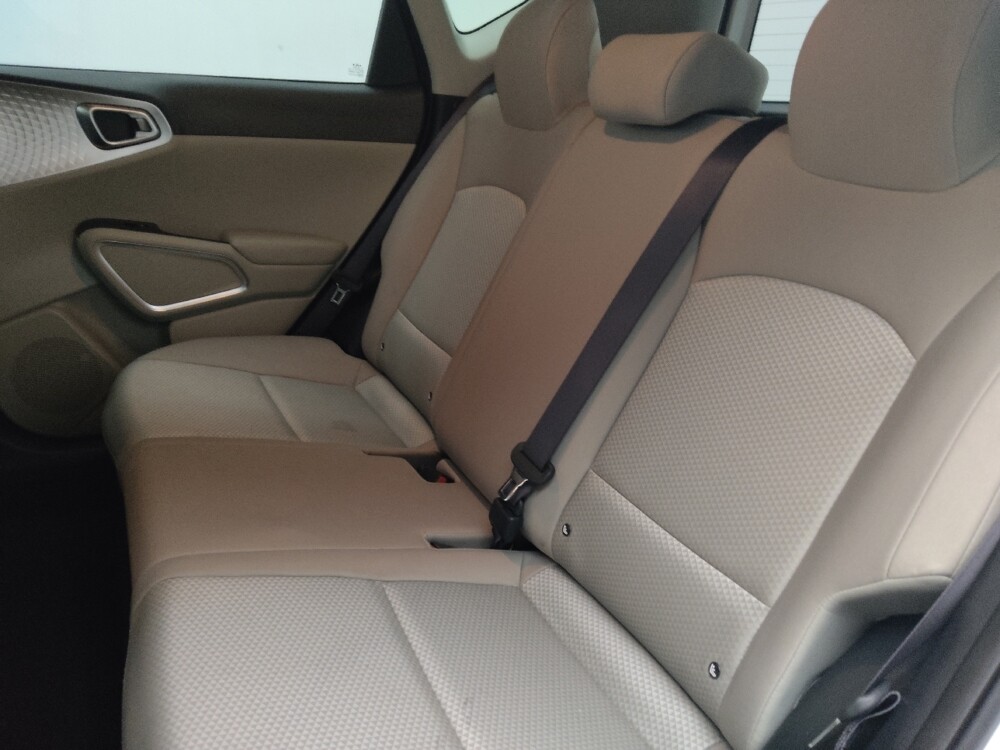 2025 Kia Soul in Marietta, GA 30062 - 18128863 18