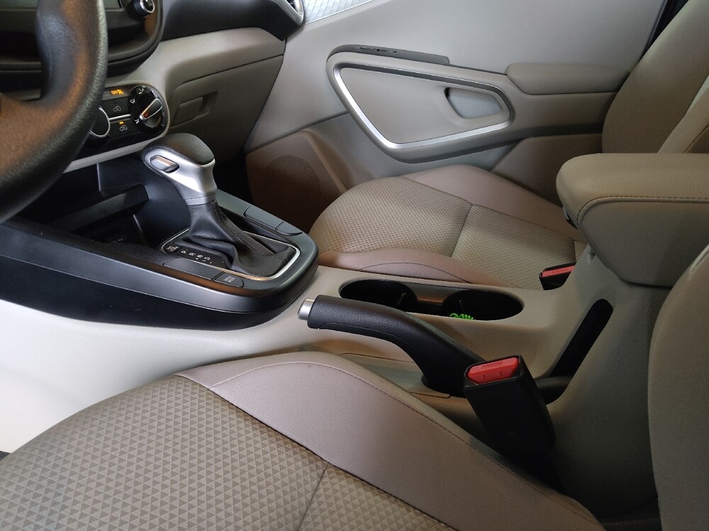 2025 Kia Soul in Marietta, GA 30062 - 18128863 26