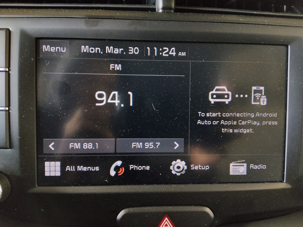 2025 Kia Soul in Marietta, GA 30062 - 18128863 25