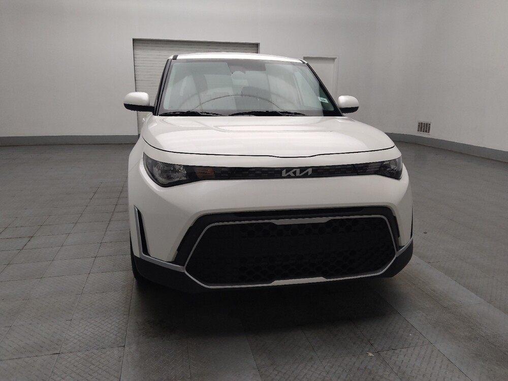 2025 Kia Soul in Marietta, GA 30062 - 18128863 14