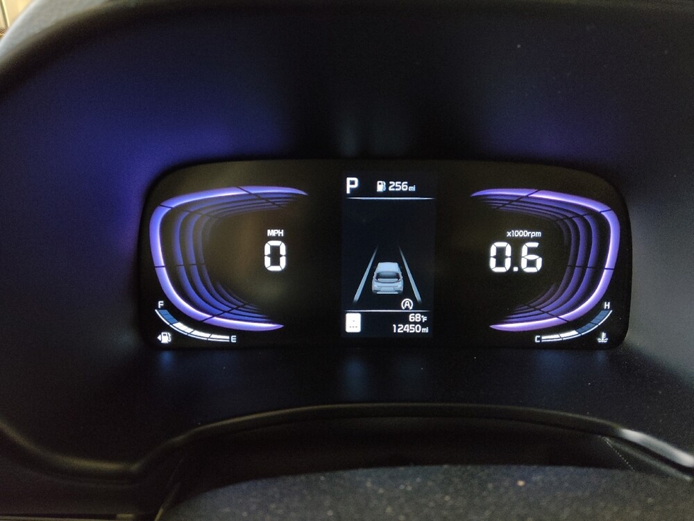 2025 Kia Soul in Marietta, GA 30062 - 18128863 23