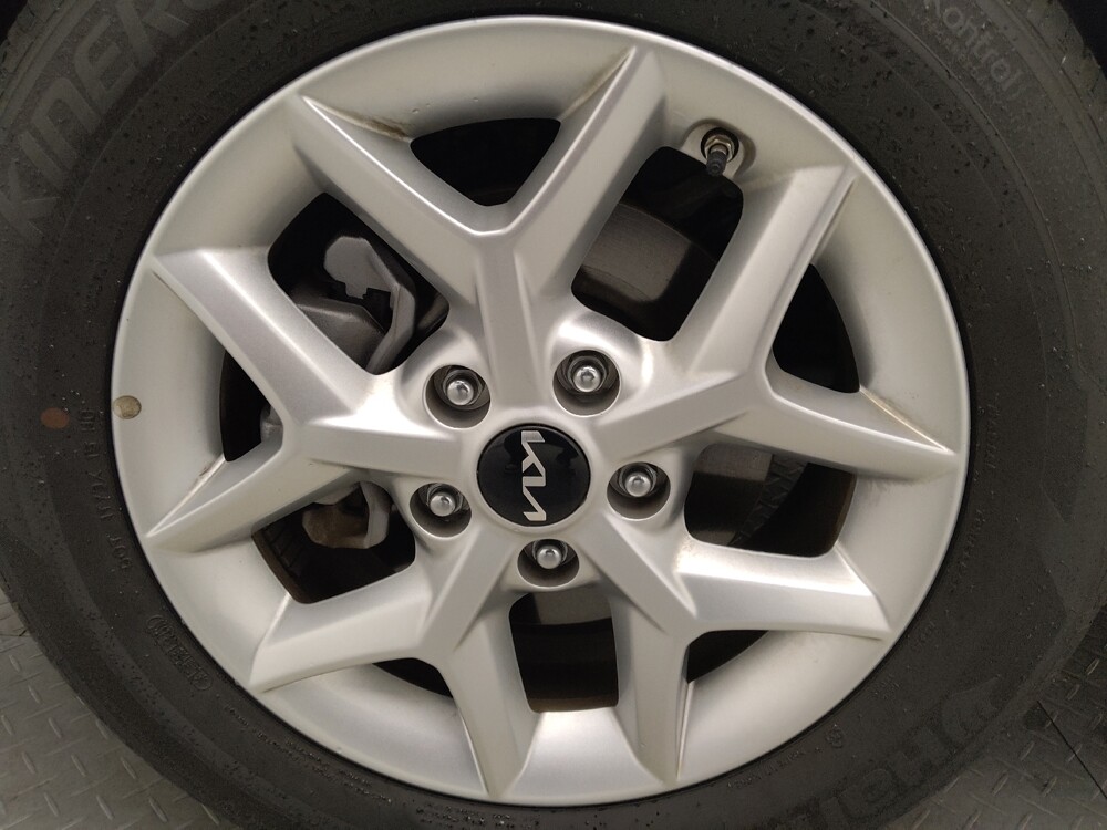 2025 Kia Soul in Marietta, GA 30062 - 18128863 31