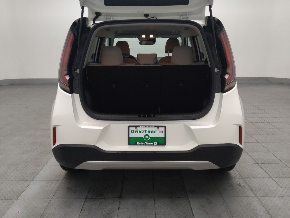 2025 Kia Soul in Marietta, GA 30062 - 18128863 29