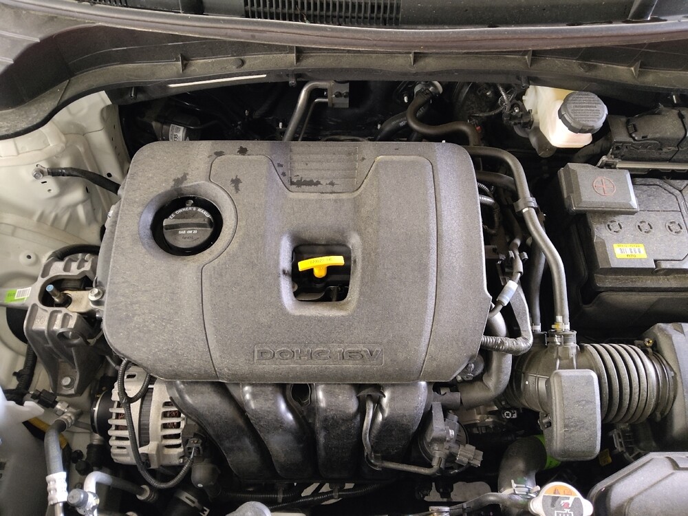 2025 Kia Soul in Marietta, GA 30062 - 18128863 30