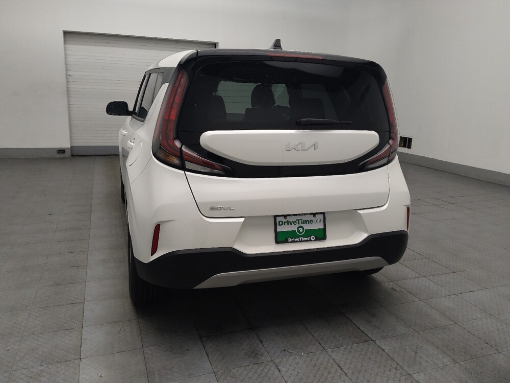 2025 Kia Soul in Marietta, GA 30062 - 18128863 6
