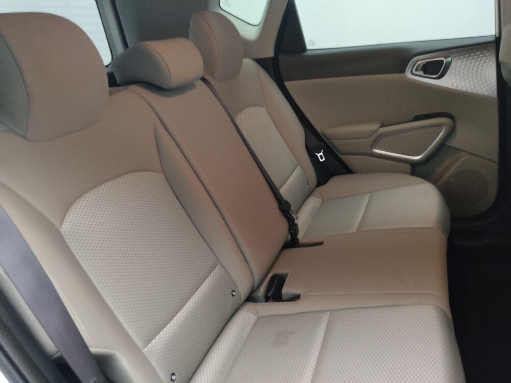 2025 Kia Soul in Marietta, GA 30062 - 18128863 19