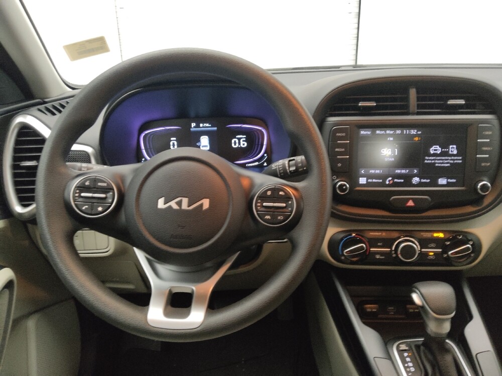 2025 Kia Soul in Marietta, GA 30062 - 18128863 22