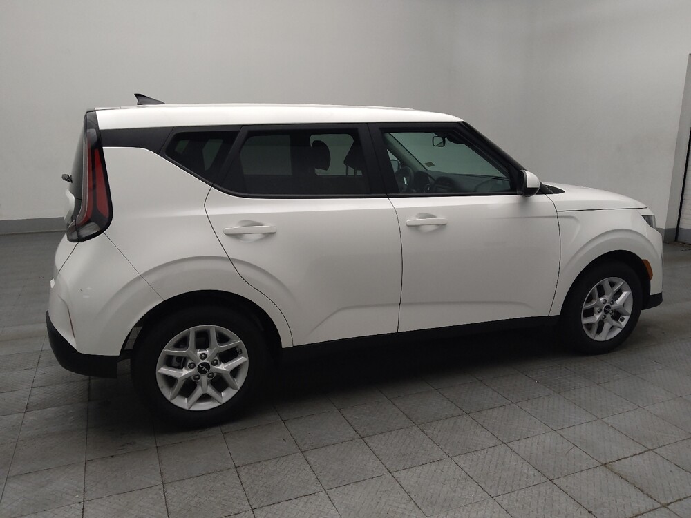 2025 Kia Soul in Marietta, GA 30062 - 18128863 10