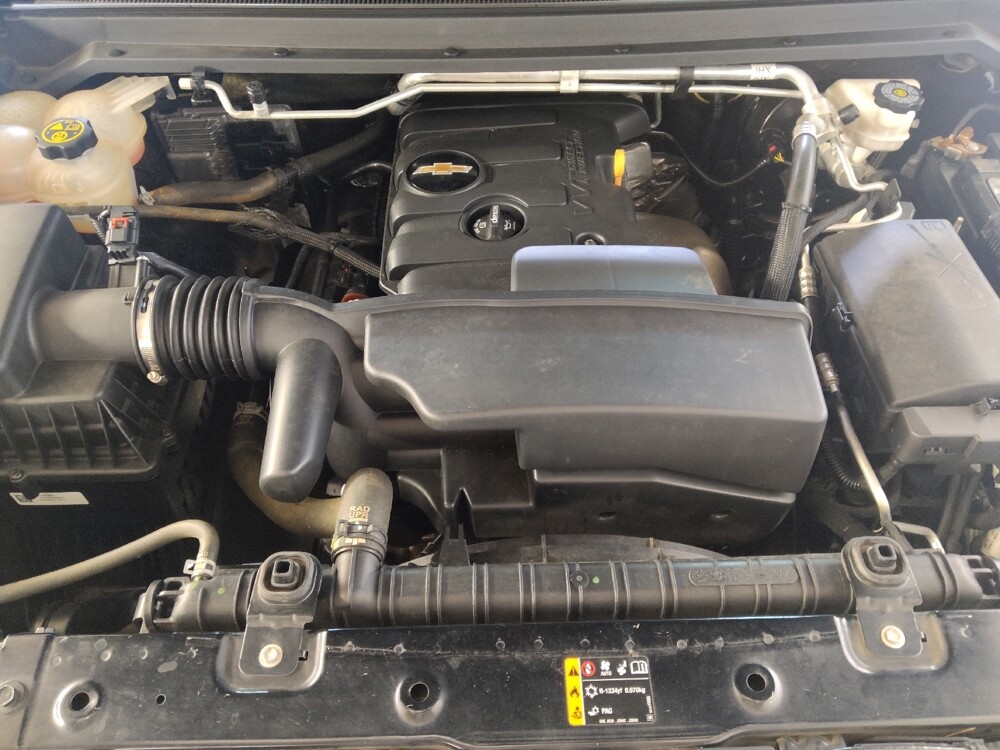 2019 Chevrolet Colorado in Augusta, GA 30907 - 18128864 30