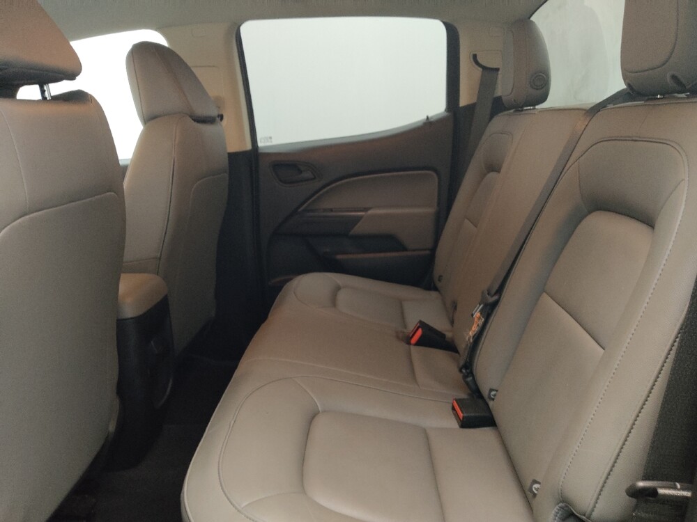 2019 Chevrolet Colorado in Augusta, GA 30907 - 18128864 18