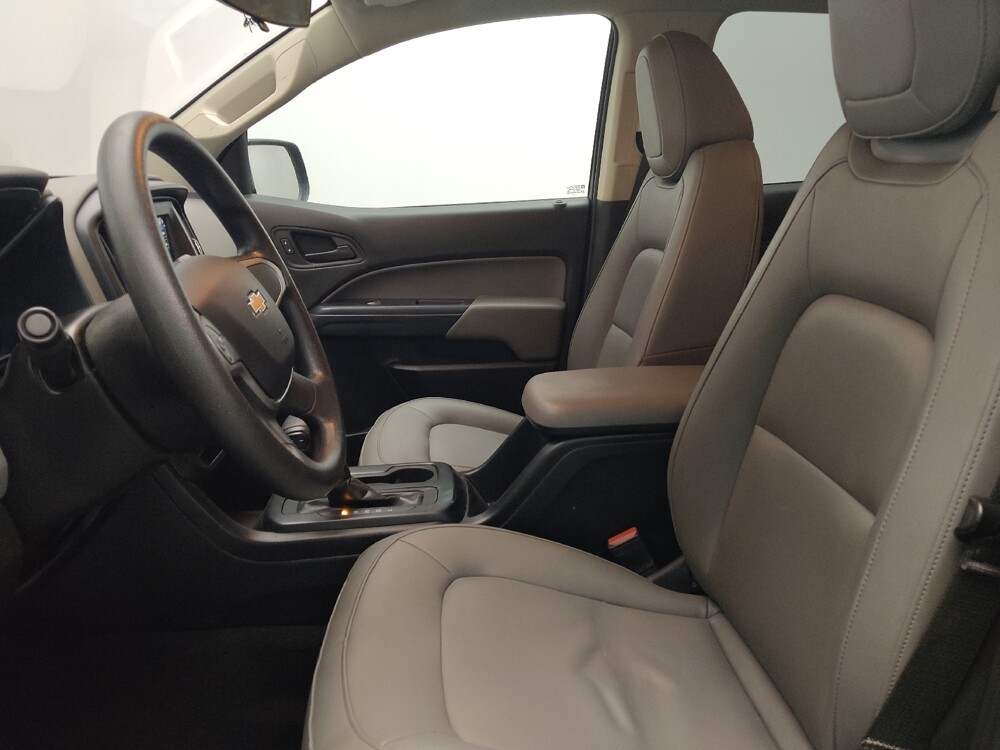 2019 Chevrolet Colorado in Augusta, GA 30907 - 18128864 17