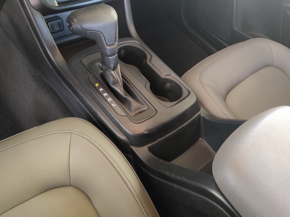 2019 Chevrolet Colorado in Augusta, GA 30907 - 18128864 26