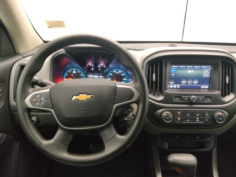 2019 Chevrolet Colorado in Augusta, GA 30907 - 18128864 22