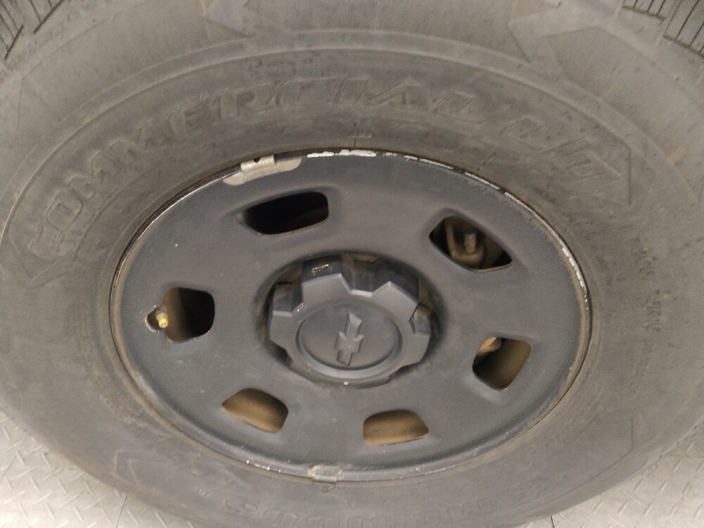 2019 Chevrolet Colorado in Augusta, GA 30907 - 18128864 31