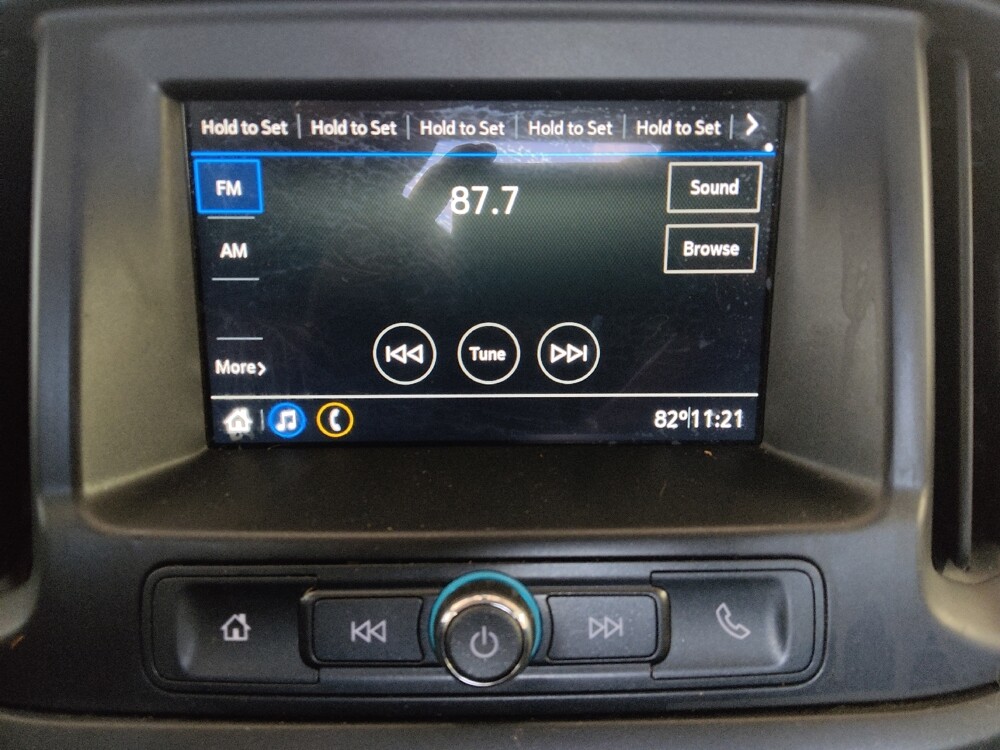 2019 Chevrolet Colorado in Augusta, GA 30907 - 18128864 25