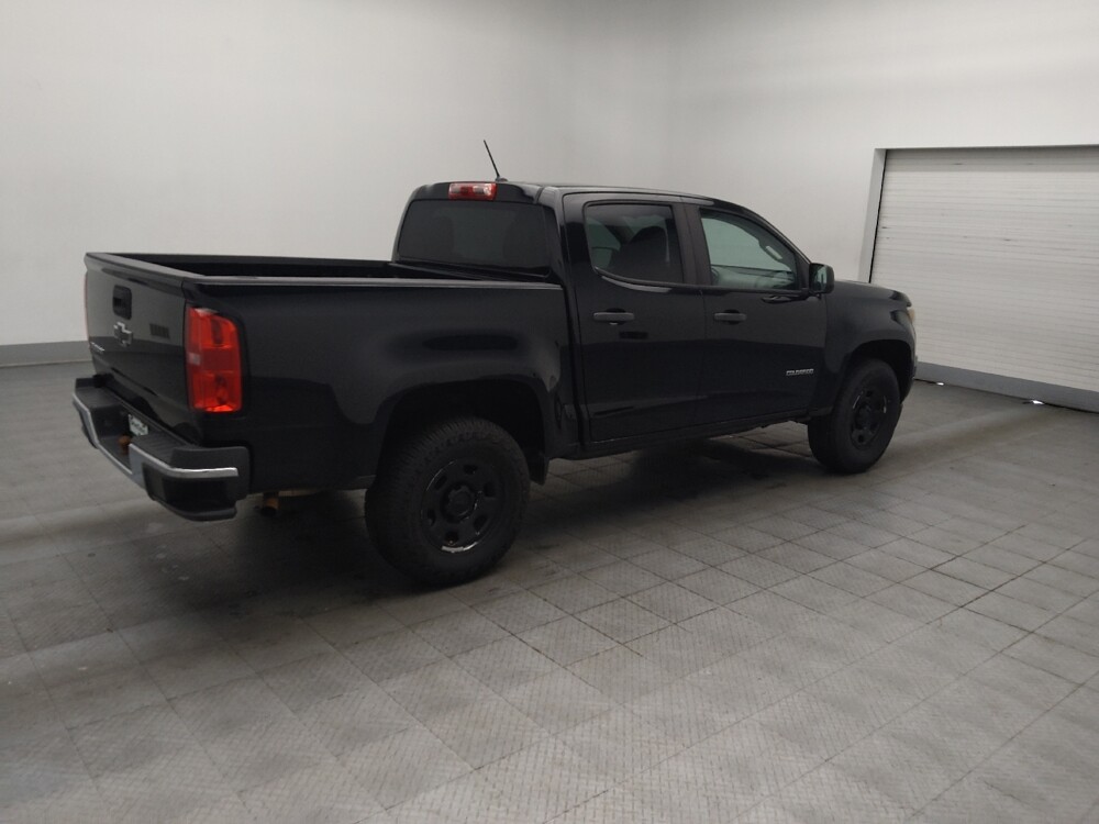 2019 Chevrolet Colorado in Augusta, GA 30907 - 18128864 10