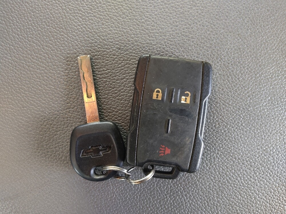 2019 Chevrolet Colorado in Augusta, GA 30907 - 18128864 32