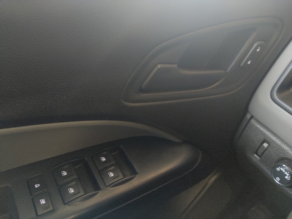 2019 Chevrolet Colorado in Augusta, GA 30907 - 18128864 27