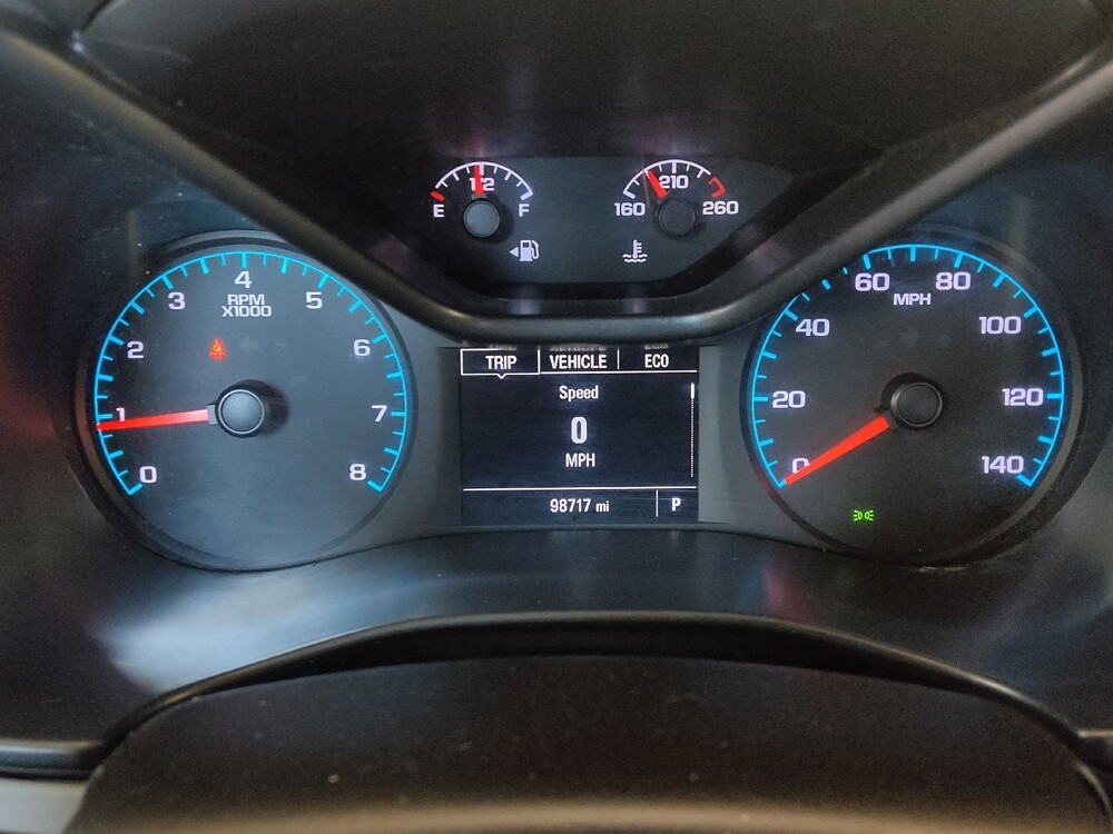 2019 Chevrolet Colorado in Augusta, GA 30907 - 18128864 23