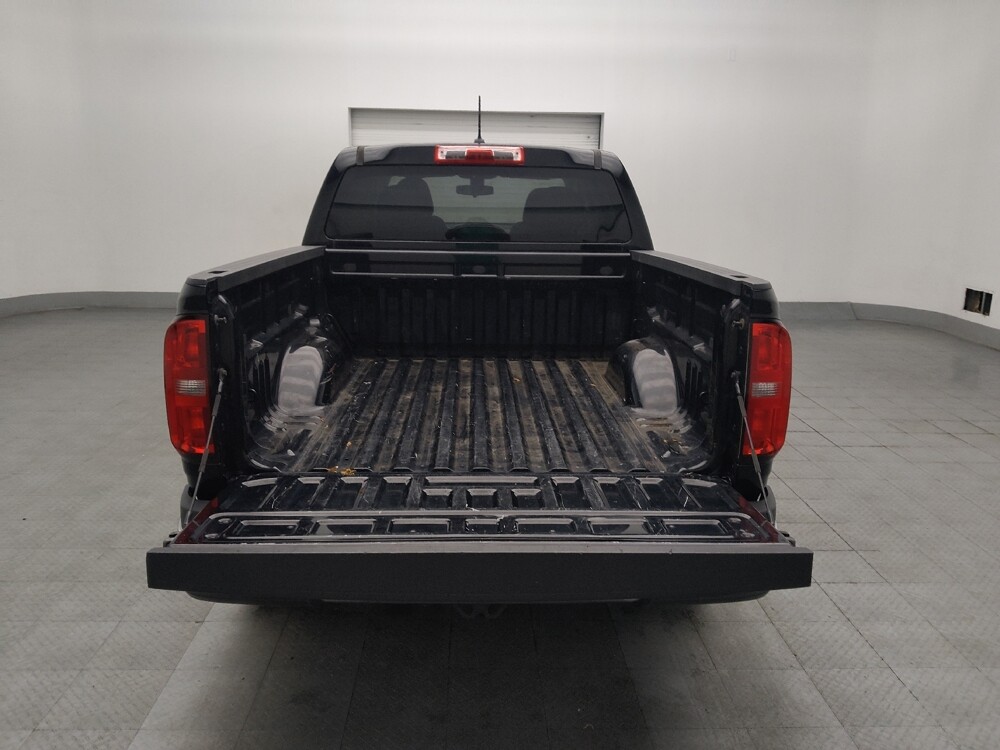 2019 Chevrolet Colorado in Augusta, GA 30907 - 18128864 29