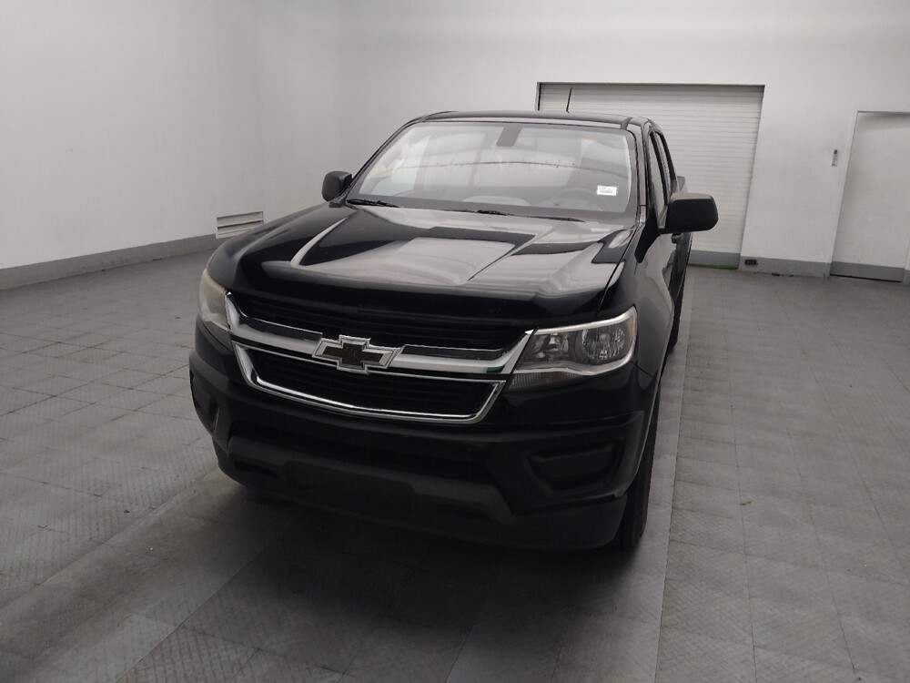 2019 Chevrolet Colorado in Augusta, GA 30907 - 18128864 15