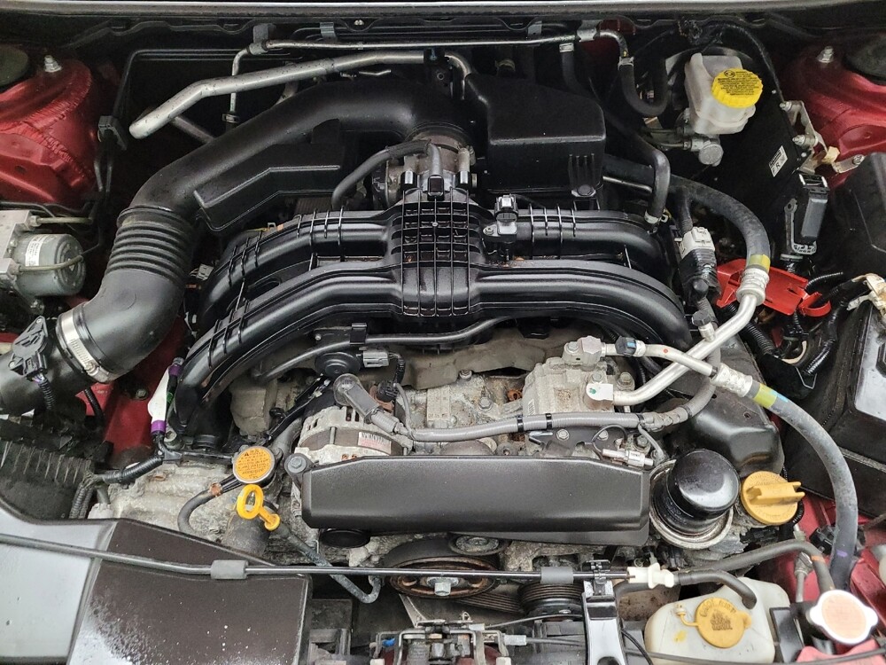 2022 Subaru Impreza in Taylor, MI 48180 - 18128865 30