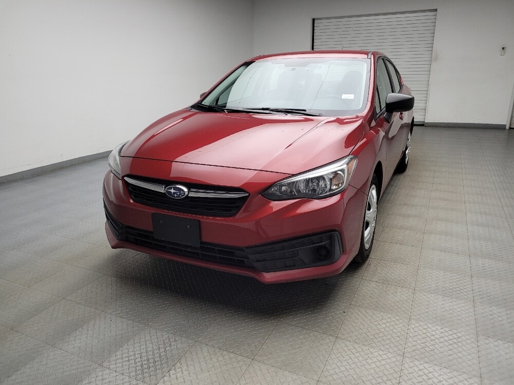 2022 Subaru Impreza in Taylor, MI 48180 - 18128865 15