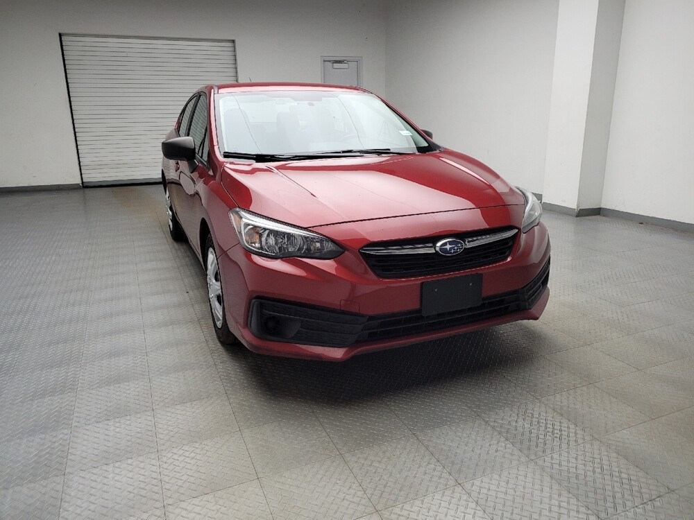 2022 Subaru Impreza in Taylor, MI 48180 - 18128865 14