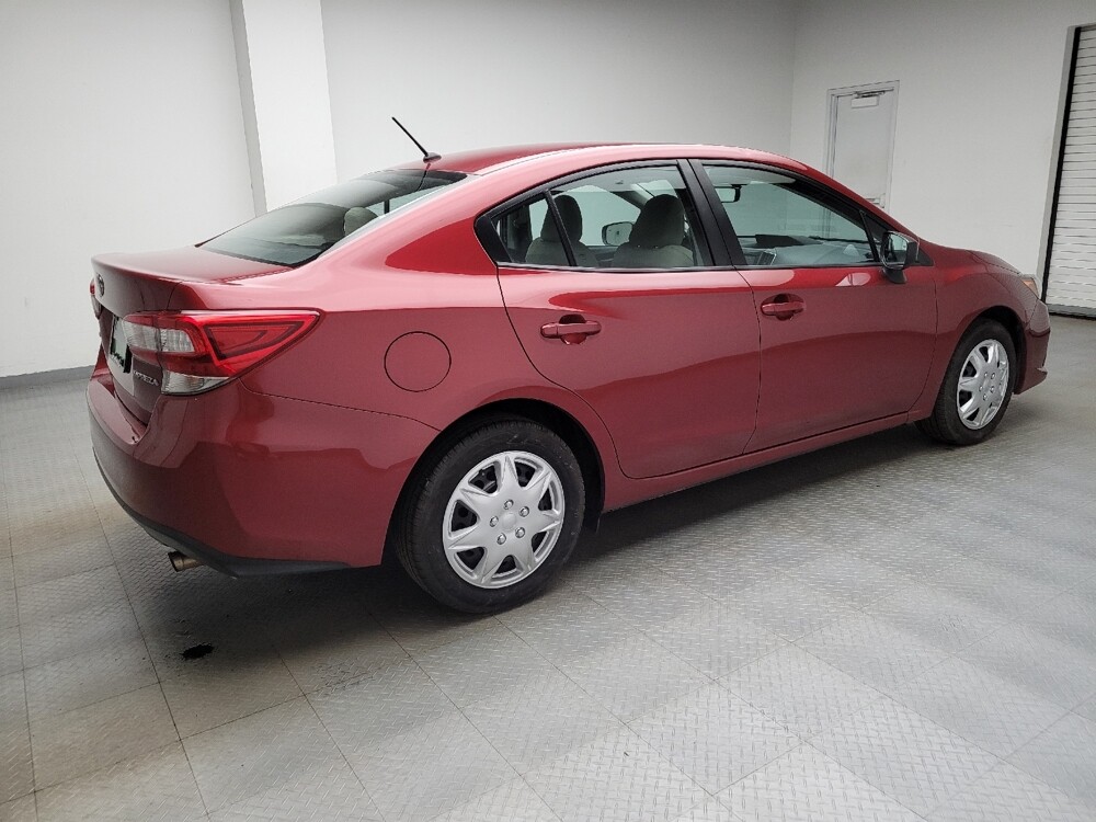 2022 Subaru Impreza in Taylor, MI 48180 - 18128865 10