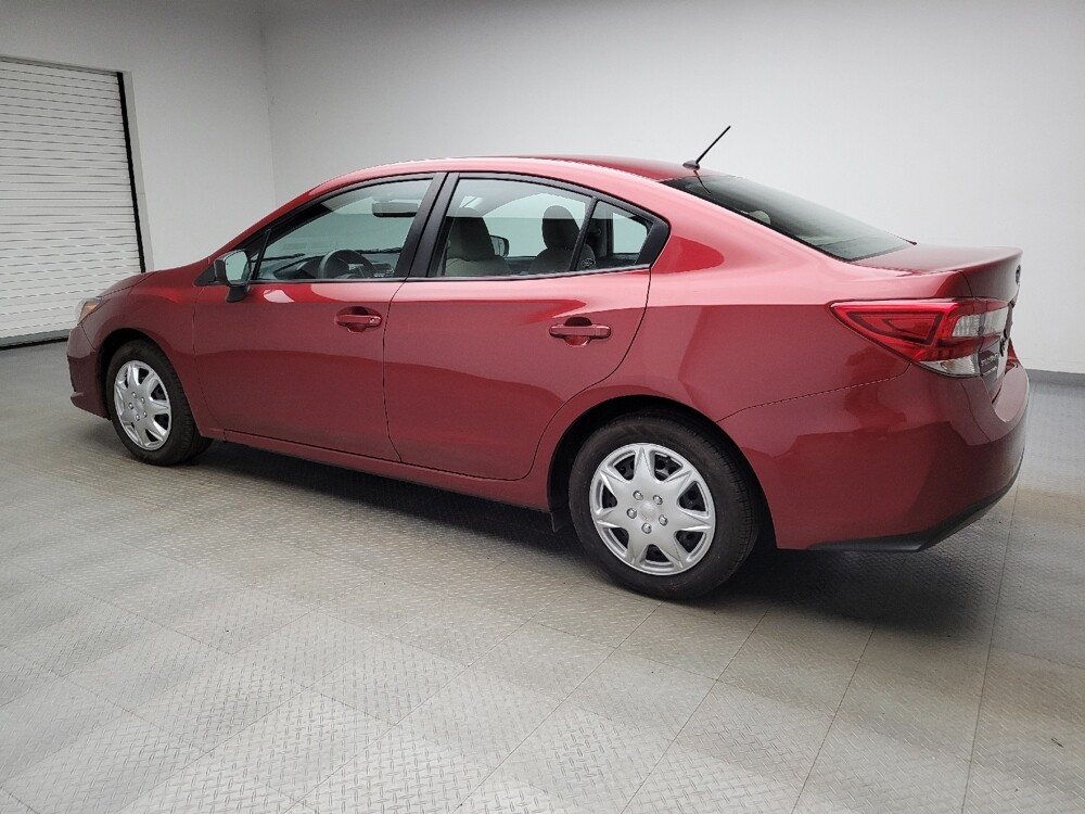 2022 Subaru Impreza in Taylor, MI 48180 - 18128865 3