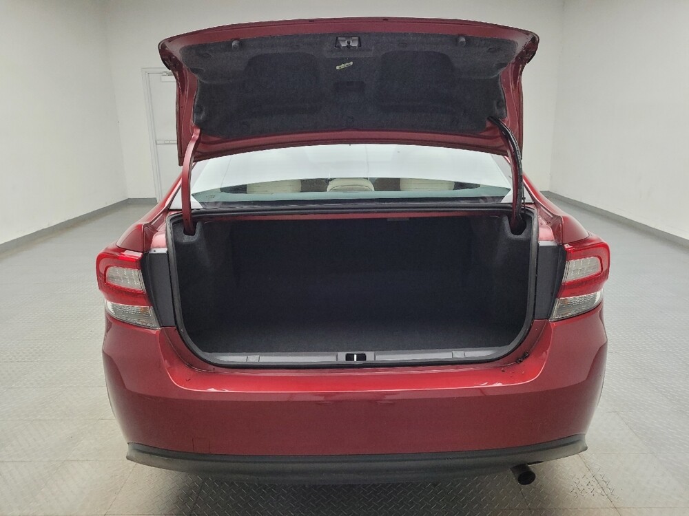 2022 Subaru Impreza in Taylor, MI 48180 - 18128865 29