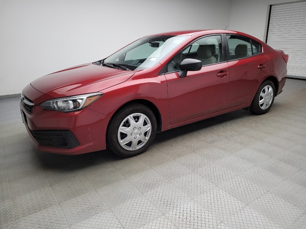 2022 Subaru Impreza in Taylor, MI 48180 - 18128865 2