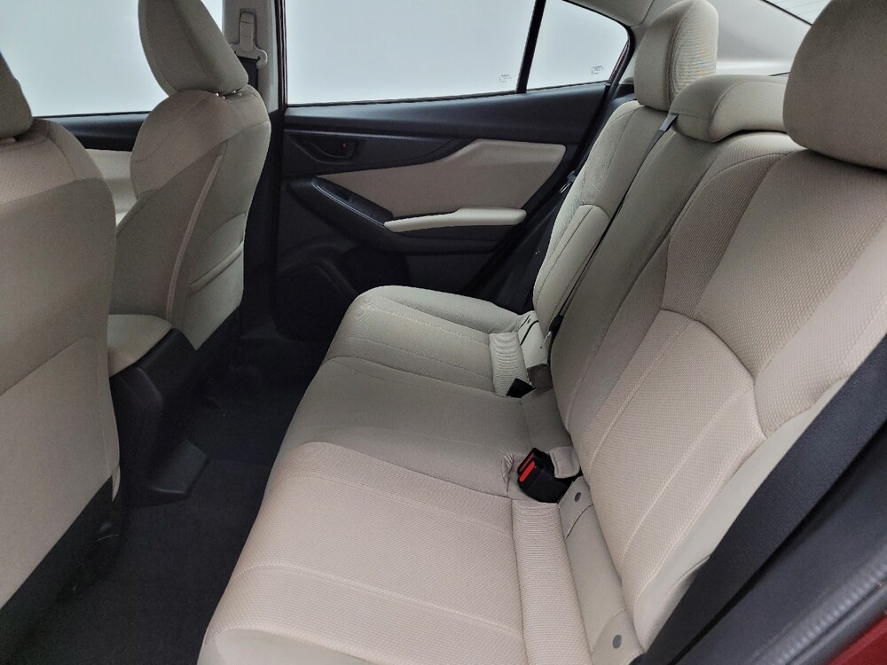 2022 Subaru Impreza in Taylor, MI 48180 - 18128865 18